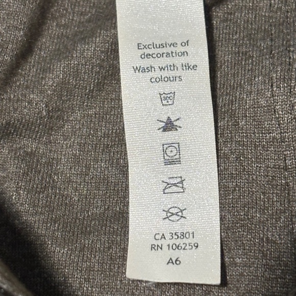 Lululemon dance studio jacket III dark green size 6 - Picture 8 of 14